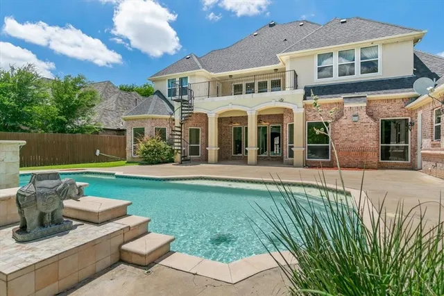 $1,130,000 | 8945 Waterchase Drive, Fort Worth, TX 76120