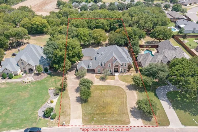 $1,130,000 | 8945 Waterchase Drive, Fort Worth, TX 76120