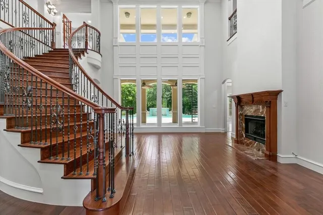 $1,130,000 | 8945 Waterchase Drive, Fort Worth, TX 76120