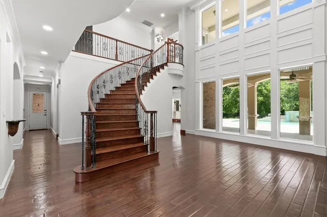 $1,130,000 | 8945 Waterchase Drive, Fort Worth, TX 76120