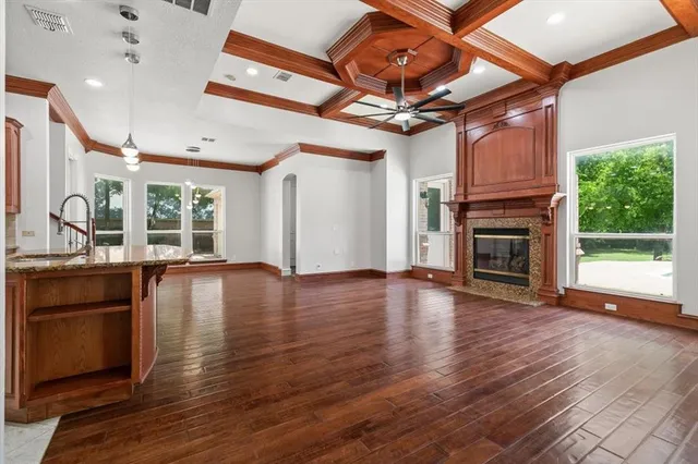 $1,130,000 | 8945 Waterchase Drive, Fort Worth, TX 76120