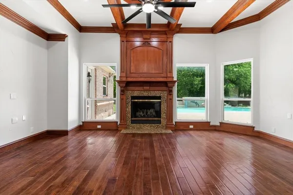a kitchen with stainless steel appliances granite countertop a stove and a sink