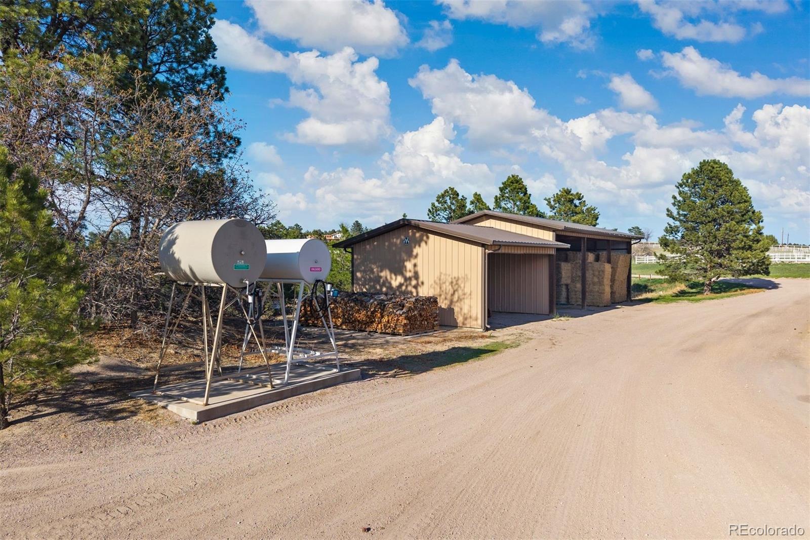 10559 Democrat Road Parker, CO 80134 - Photo 45 of 49