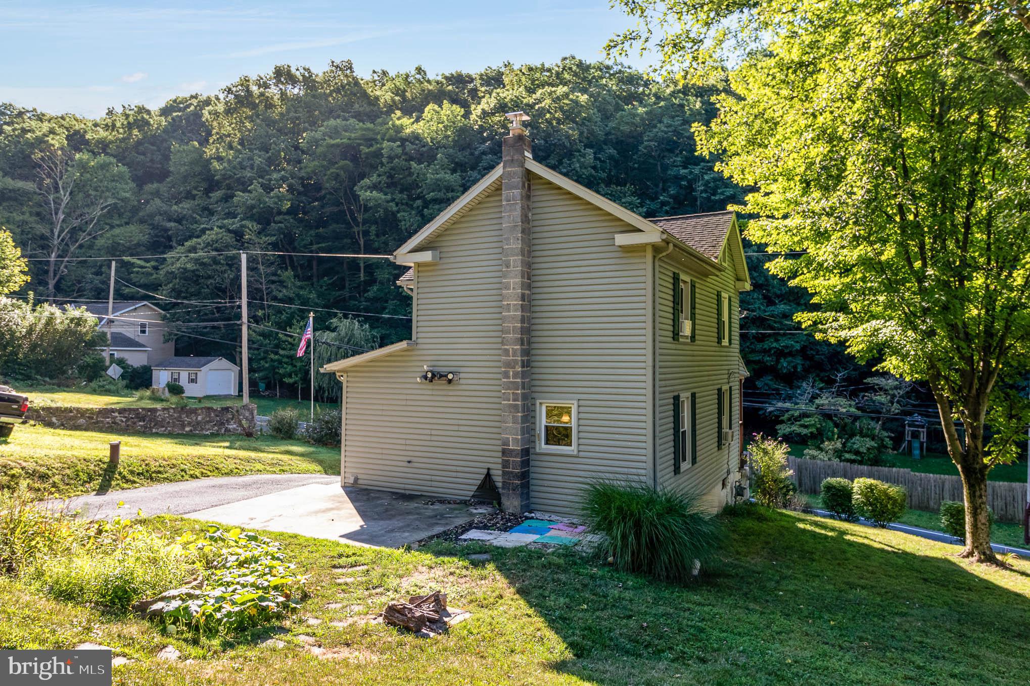 908 Roberts Valley Road Harrisburg, PA 17110 - Photo 24 of 27