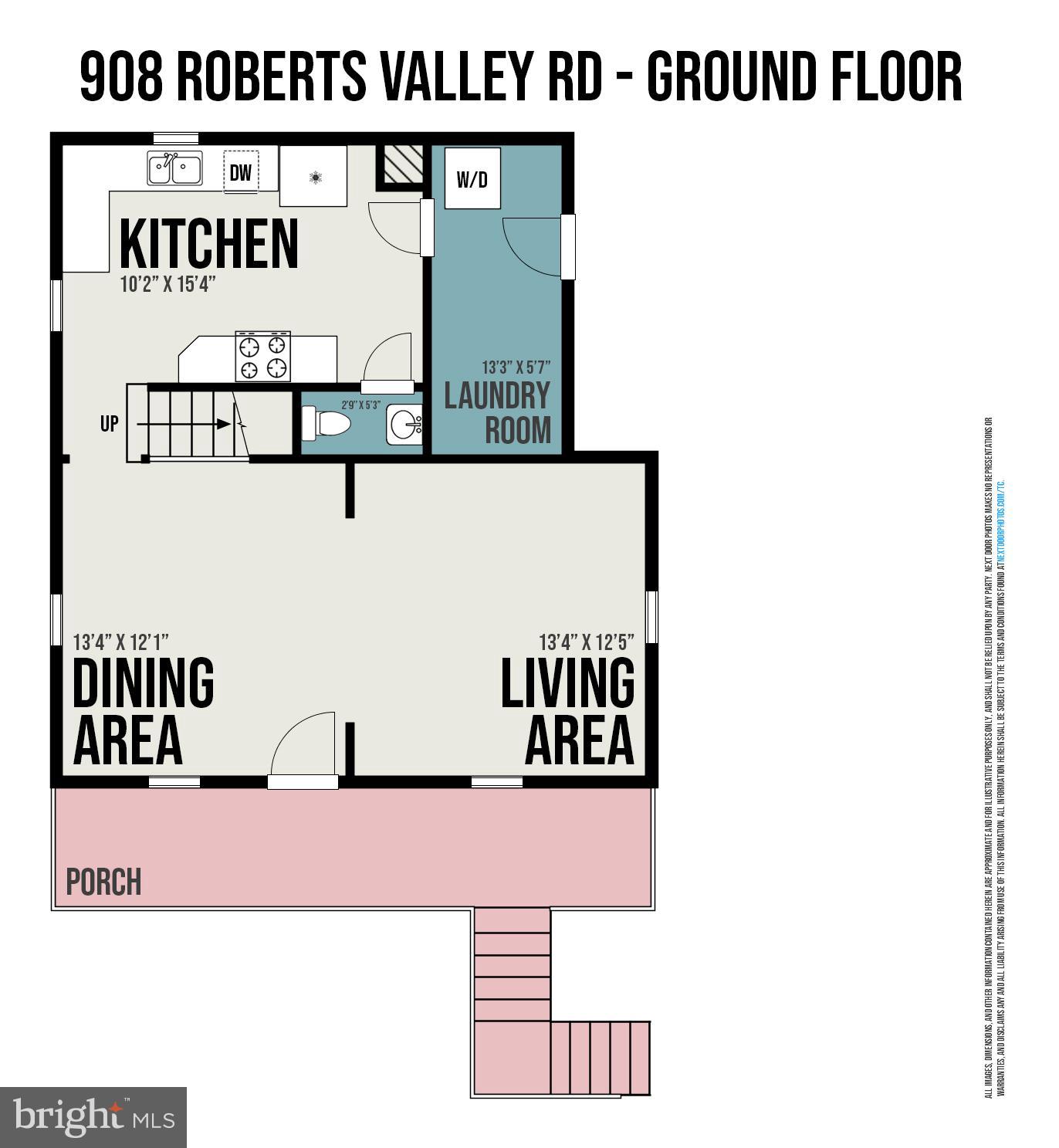 908 Roberts Valley Road Harrisburg, PA 17110 - Photo 26 of 27