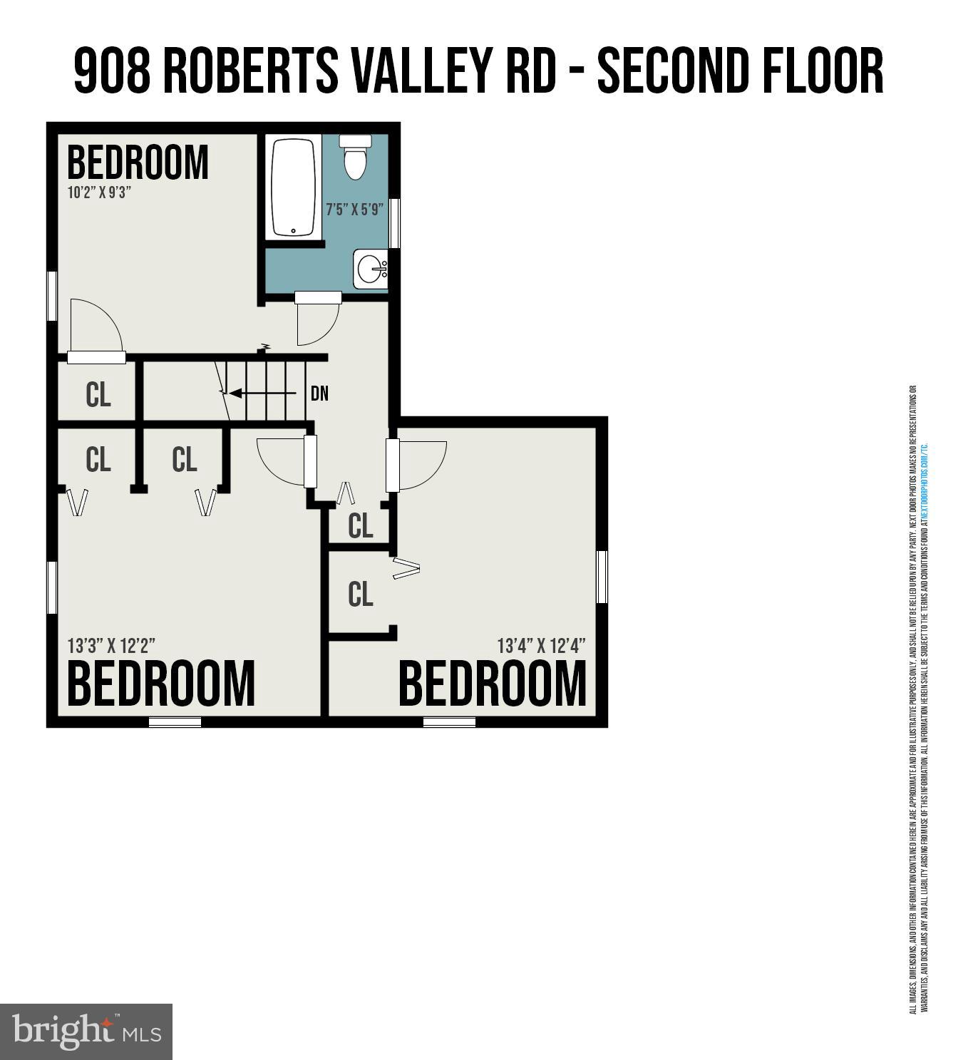 908 Roberts Valley Road Harrisburg, PA 17110 - Photo 27 of 27