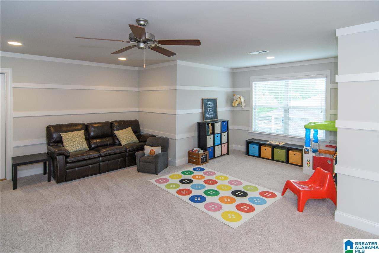 445 Ballantrae Road Pelham, AL 35124 - Photo 34 of 50