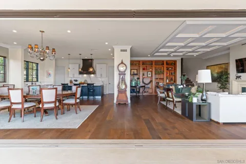 $6,250,000 | 13995 Mira Montana Drive, Del Mar, CA 92014