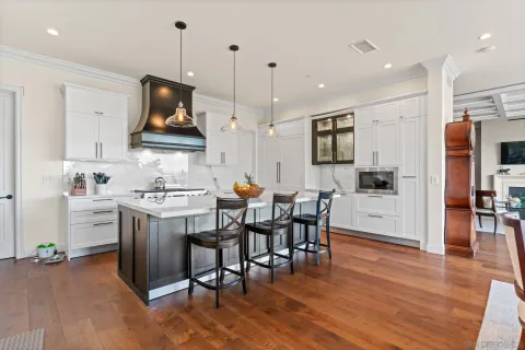 $6,250,000 | 13995 Mira Montana Drive, Del Mar, CA 92014