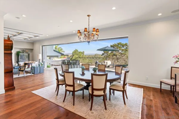 $6,250,000 | 13995 Mira Montana Drive, Del Mar, CA 92014