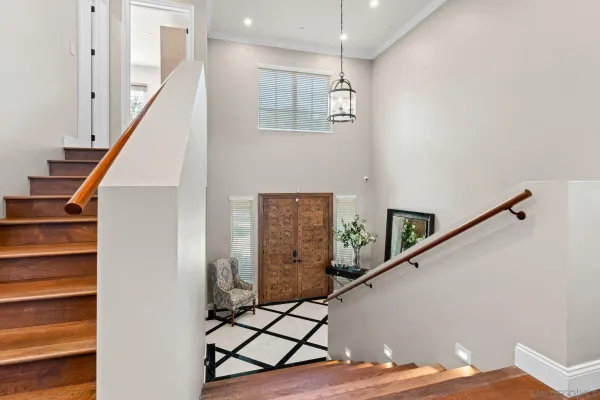 $6,250,000 | 13995 Mira Montana Drive, Del Mar, CA 92014