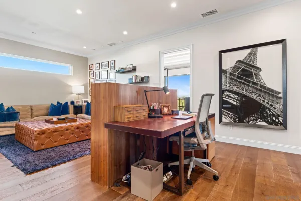 $6,250,000 | 13995 Mira Montana Drive, Del Mar, CA 92014