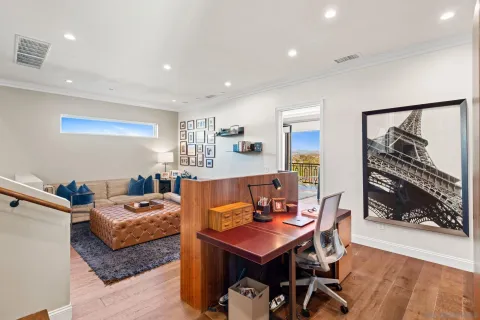 $6,250,000 | 13995 Mira Montana Drive, Del Mar, CA 92014