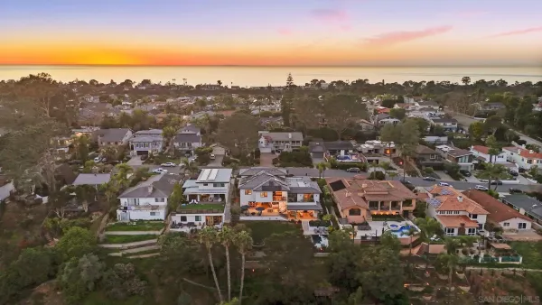 $6,250,000 | 13995 Mira Montana Drive, Del Mar, CA 92014