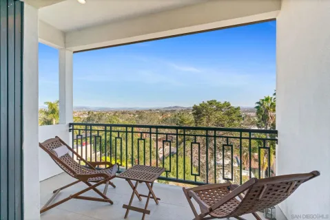 $6,250,000 | 13995 Mira Montana Drive, Del Mar, CA 92014