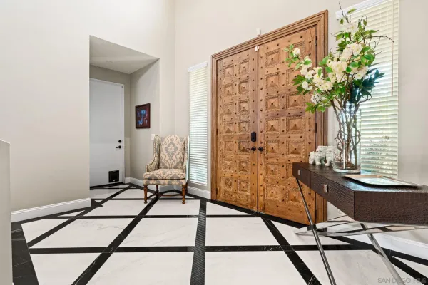 $6,250,000 | 13995 Mira Montana Drive, Del Mar, CA 92014