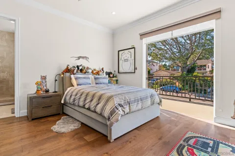 $6,250,000 | 13995 Mira Montana Drive, Del Mar, CA 92014