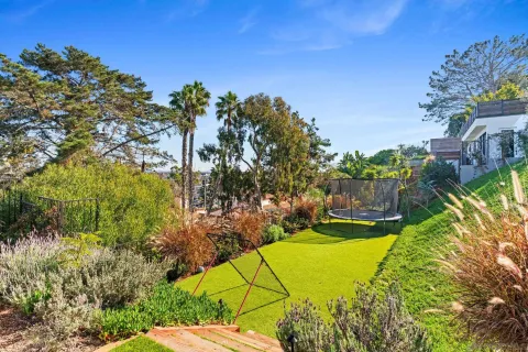 $6,250,000 | 13995 Mira Montana Drive, Del Mar, CA 92014