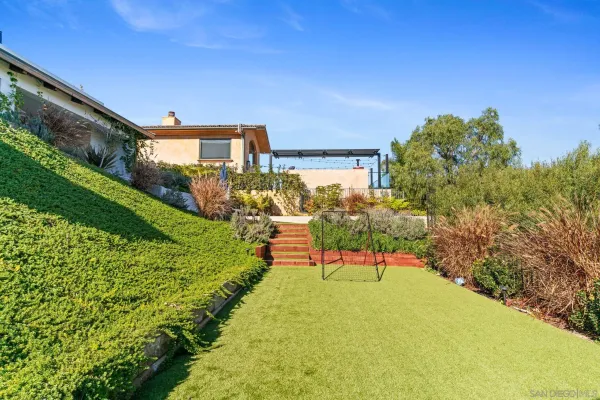 $6,250,000 | 13995 Mira Montana Drive, Del Mar, CA 92014