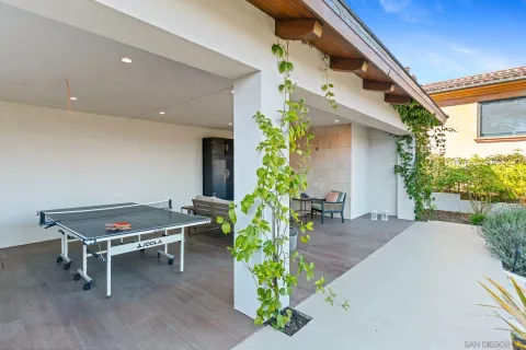 $6,250,000 | 13995 Mira Montana Drive, Del Mar, CA 92014