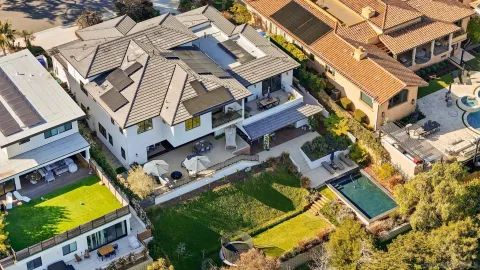 $6,250,000 | 13995 Mira Montana Drive, Del Mar, CA 92014