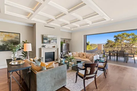 $6,250,000 | 13995 Mira Montana Drive, Del Mar, CA 92014