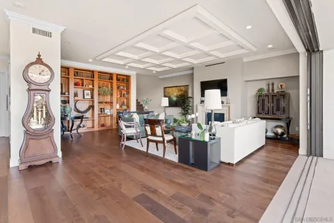 $6,250,000 | 13995 Mira Montana Drive, Del Mar, CA 92014