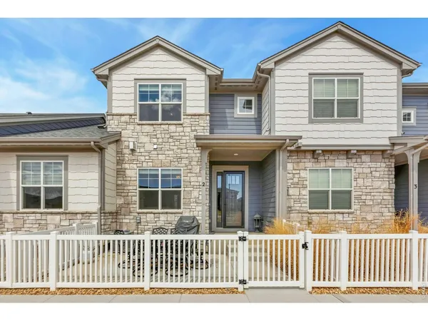 $435,000 | 5441 Longshaw Court, Unit 2, Fort Collins, CO 80528
