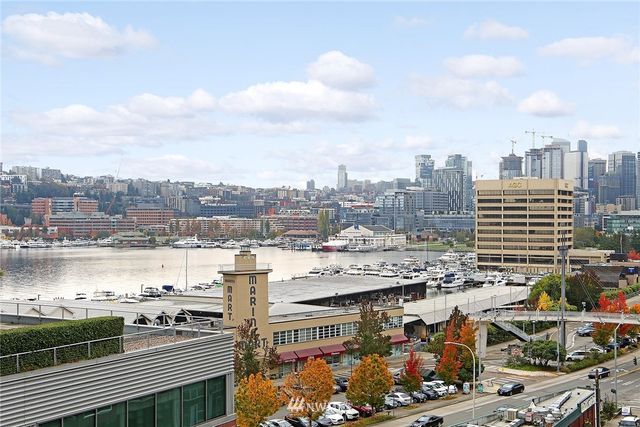 $514,900 | 769 Hayes Street, Unit 502, Seattle, WA 98109