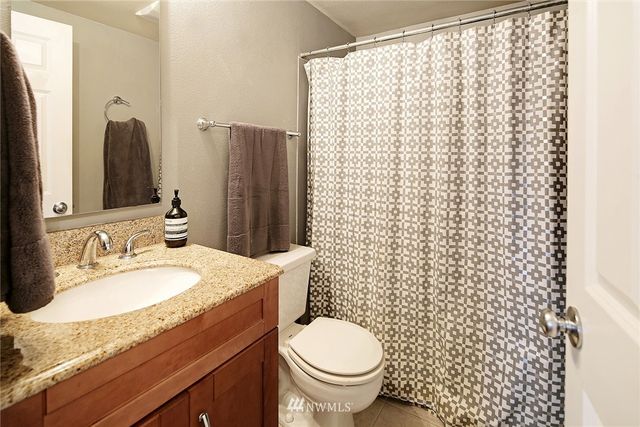 $514,900 | 769 Hayes Street, Unit 502, Seattle, WA 98109