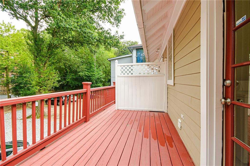 327 4th Street Northeast, Unit B Atlanta, GA 30308 - Photo 17 of 20