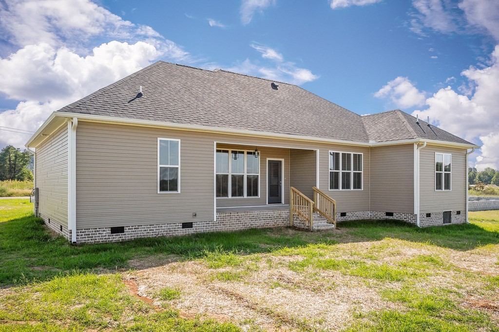 136 Dairy Barn Road Sparta, TN 38583 - Photo 50 of 58