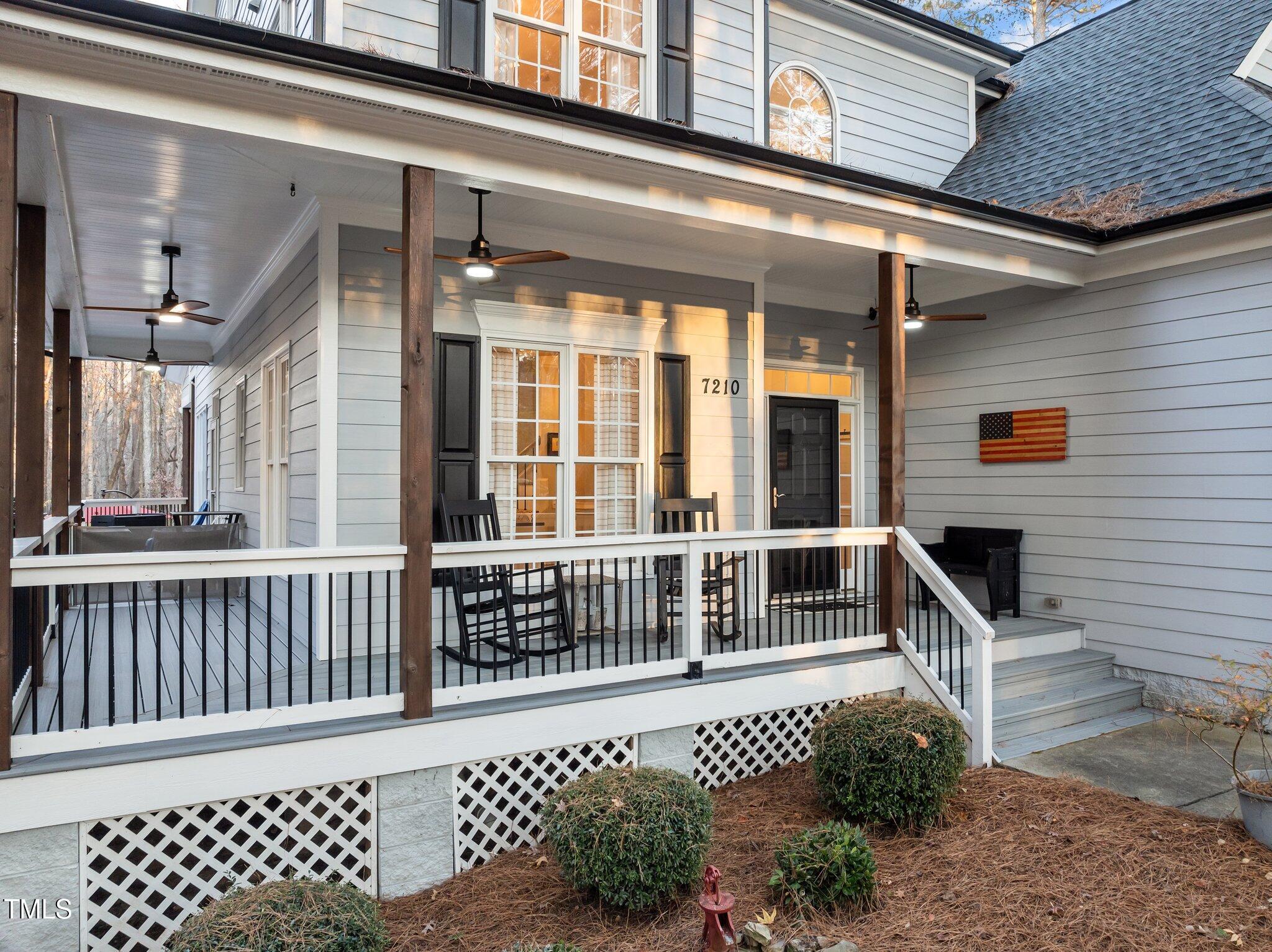 7210 Roberts Road Cary, NC 27519 - Photo 45 of 53 46