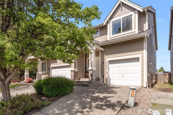 $429,000 | 21404 104th St Court East, Bonney Lake, WA 98391