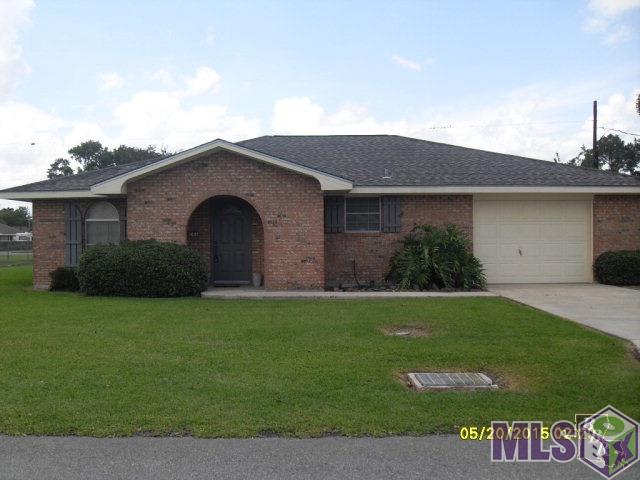246 Church Street Raceland, LA 70394 - Photo 1 of 11