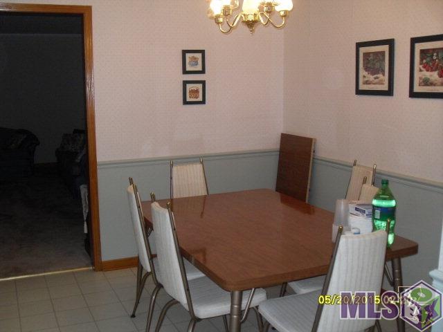 246 Church Street Raceland, LA 70394 - Photo 3 of 11 Dining area