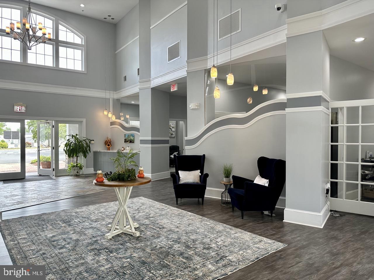 504 Sunset View Terrace Southeast, Unit 301 Leesburg, VA 20175 - Photo 33 of 57