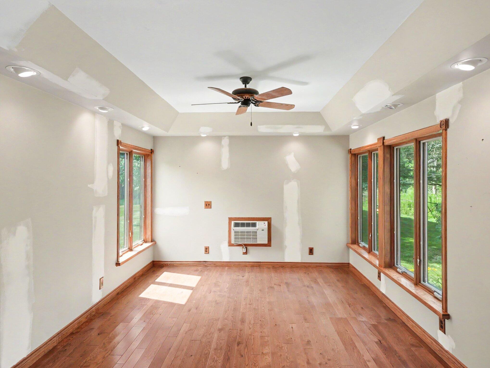 10599 Fleming Road Dexter, MI 48130 - Photo 17 of 49 Sunroom