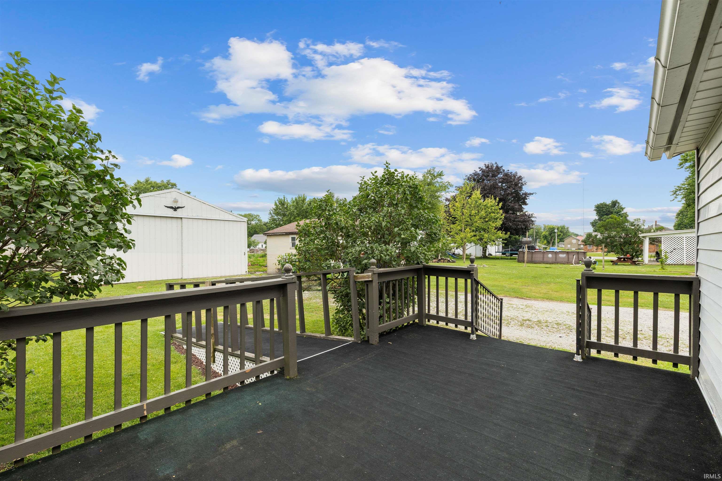 4380 South 1175 East Hudson, IN 46747 - Photo 33 of 36