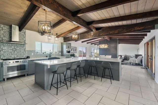 $1,249,900 | 4814 Rushville Lane, La Mesa, CA 91941