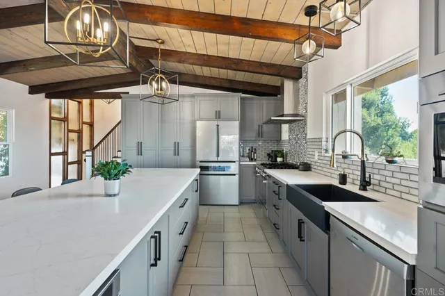 $1,249,900 | 4814 Rushville Lane, La Mesa, CA 91941