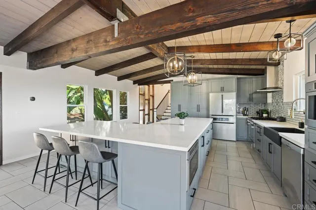 $1,249,900 | 4814 Rushville Lane, La Mesa, CA 91941