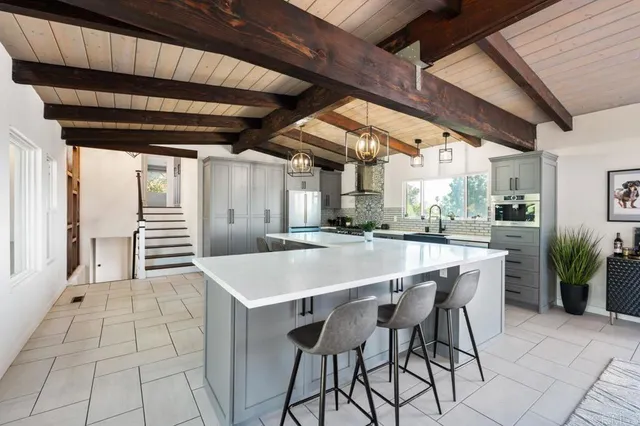 $1,249,900 | 4814 Rushville Lane, La Mesa, CA 91941