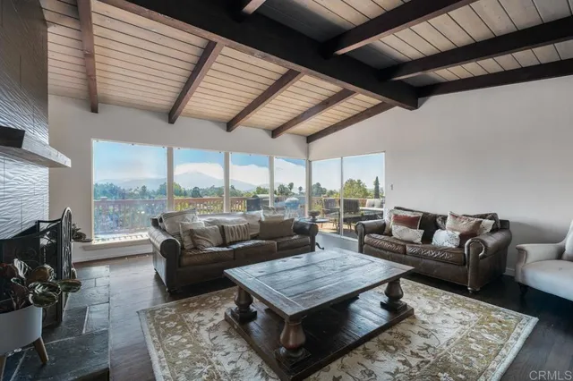 $1,249,900 | 4814 Rushville Lane, La Mesa, CA 91941