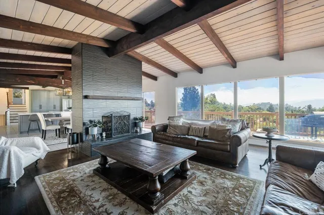 $1,249,900 | 4814 Rushville Lane, La Mesa, CA 91941