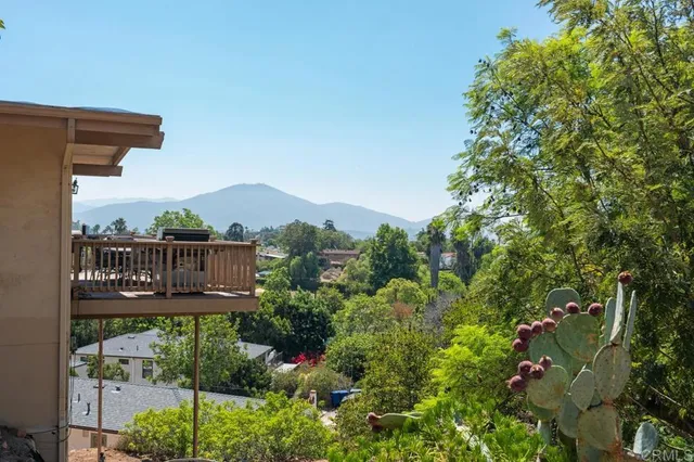 $1,249,900 | 4814 Rushville Lane, La Mesa, CA 91941