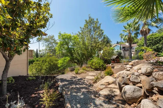 $1,249,900 | 4814 Rushville Lane, La Mesa, CA 91941