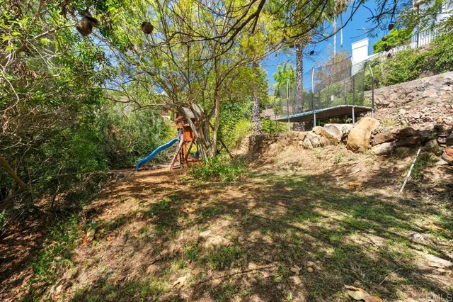 $1,249,900 | 4814 Rushville Lane, La Mesa, CA 91941