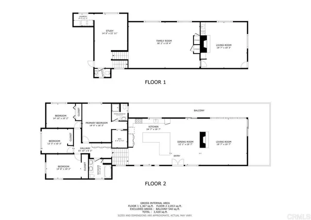 $1,249,900 | 4814 Rushville Lane, La Mesa, CA 91941