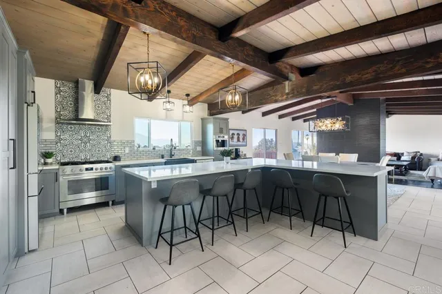 $1,249,900 | 4814 Rushville Lane, La Mesa, CA 91941